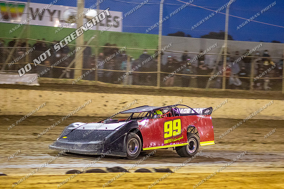 Late Model 99 T99 - 5 - Latrobe - 4th Dec 2021-6