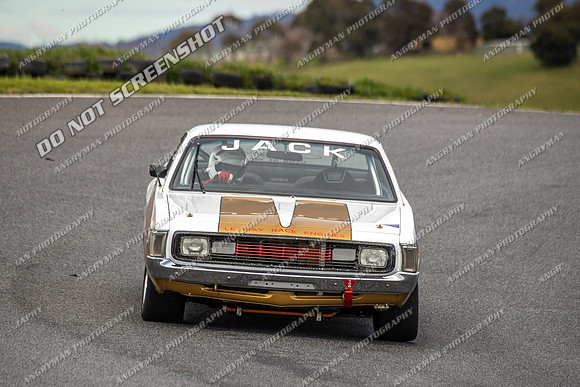 Heritage Touring Cars Group C - 14 - 03 - Saturday-9