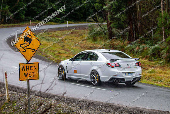 TROPHY SWEEP - TS07 - Sideling - RM-2