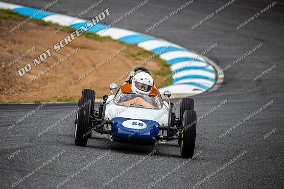 58 - Historic Sports & Racing Cars-7