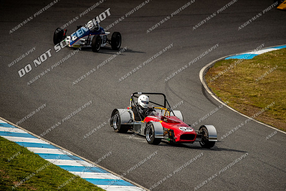 Regularity Sports & Racing Cars 54 - Sunday