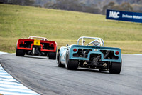 12 - Historic Sports & Racing Cars-13