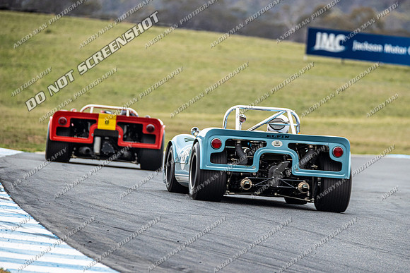 12 - Historic Sports & Racing Cars-13