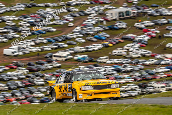 Heritage Touring Cars Group C - 52 - 03 - Saturday-6