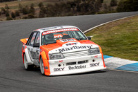 105 - Muscle Car Cup Over 3501cc-12