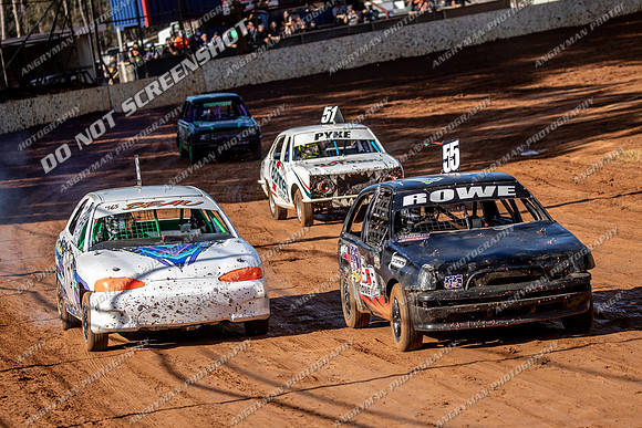Junior 55 T55 - 7 - Carrick - 18th Dec 2021-7