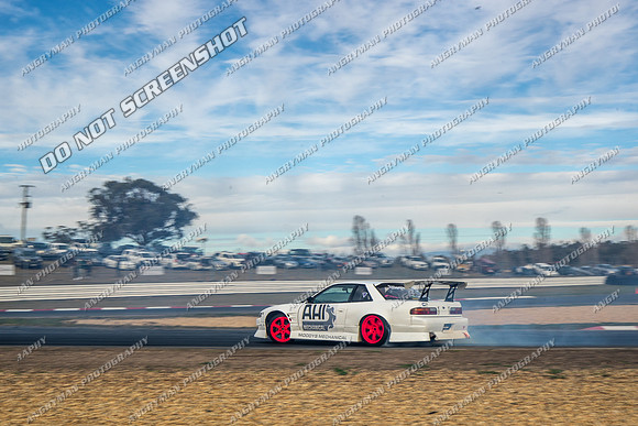 13 - Drift League - Drift Collective Rnd 2 - 17-18 May 2025