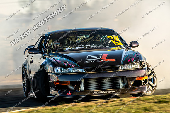 95 - Drift League - Drift Collective Rnd 2 - 17-18 May 2025-41