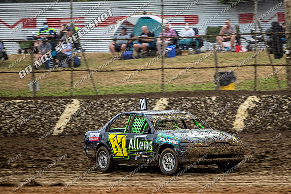 Street Stock 87 T87 - Friday-4