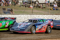 Super Sedan 23 V23 - 15 - Latrobe - 19th Jan 2018 - Grand Prix-8