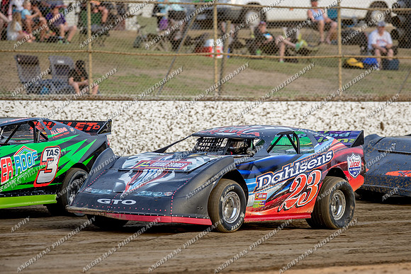 Super Sedan 23 V23 - 15 - Latrobe - 19th Jan 2018 - Grand Prix-8