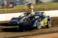 Tassie Six 88 - 20 - latrobe - 29th Feb 2020-4