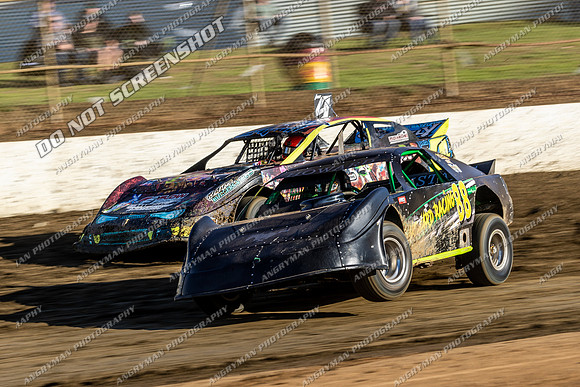 Tassie Six 88 - 20 - latrobe - 29th Feb 2020-4
