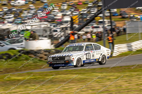 Heritage Touring Cars Group C - 48 - 03 - Saturday-11