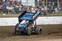 Sprintcar 97 USA97 - 19 - Latrobe - 2nd Feb 2018 - WSS_-8