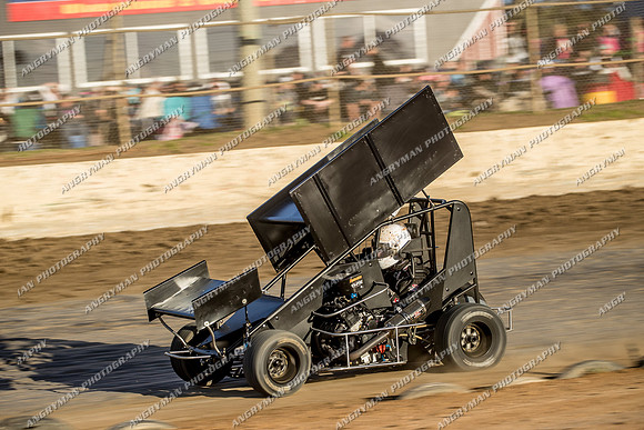 Formula 500 45 V45 - 12 - Latrobe - 30th Dec 2017