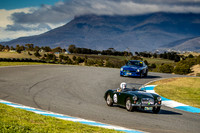 Regularity Marque Sports Cars 52 - Sunday-2