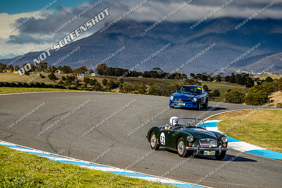 Regularity Marque Sports Cars 52 - Sunday-2