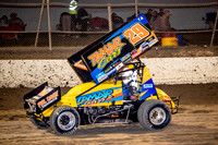 Sprintcar 29 TA29 - 19 - Latrobe - 9th Feb 2019-21