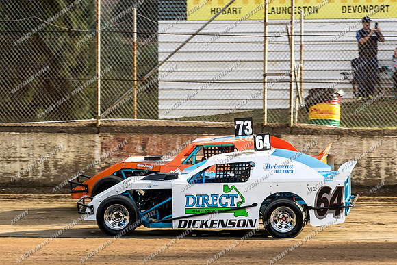 AMCA 64 V64 - 22 - Hobart - 3rd March 2018-2