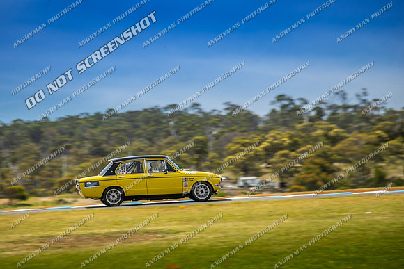 Regularity Sedans - 525 - Baskerville Historics 2024-11