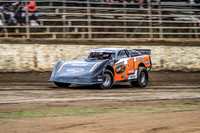 Super Sedan 34 V34 - 11 - Hobart - 20th & 21st Jan 2023