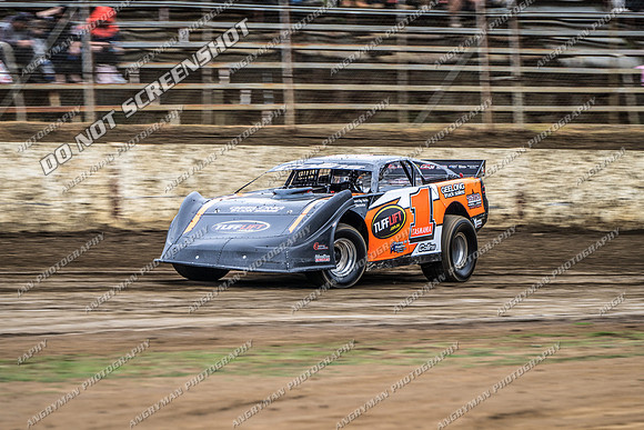 Super Sedan 34 V34 - 11 - Hobart - 20th & 21st Jan 2023