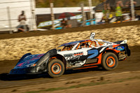 Tassie Six 2 T2 - Friday