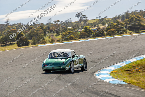 Group S & Invited - 34 - Baskerville Historics 2024-3