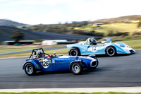 126 - Regularity - Sports & Racing Cars & Invited-19