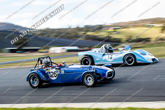 126 - Regularity - Sports & Racing Cars & Invited-19