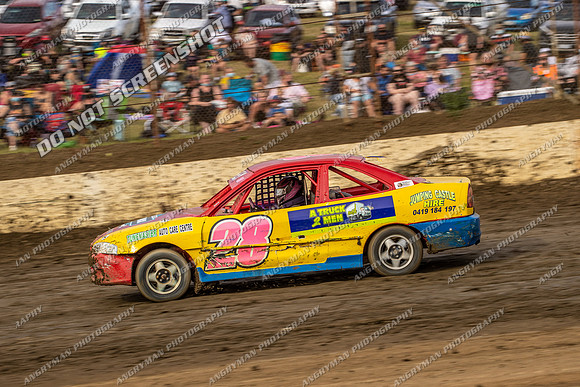 Junior 28 T28 - Saturday-8