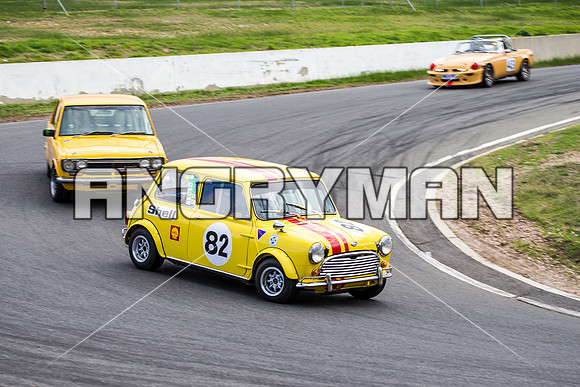 regularity 82 - Super Series - 25th May 2014-9