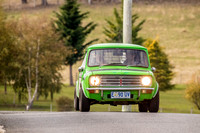 Mini Tour Misc - TS32 Cygnet JL-8