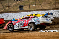 Super Sedan 0 V0 - 15 - Latrobe - 19th Jan 2018 - Grand Prix-10