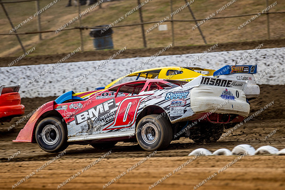 Super Sedan 0 V0 - 15 - Latrobe - 19th Jan 2018 - Grand Prix-10
