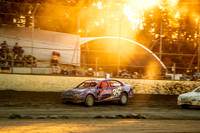Street Stock 35 T35 - 12 - Latrobe - 15th Jan 2022-7