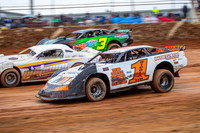 Super Sedan 3 V3 - 11 - Carrick - 8th Jan 2022-20