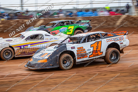 Super Sedan 3 V3 - 11 - Carrick - 8th Jan 2022-20