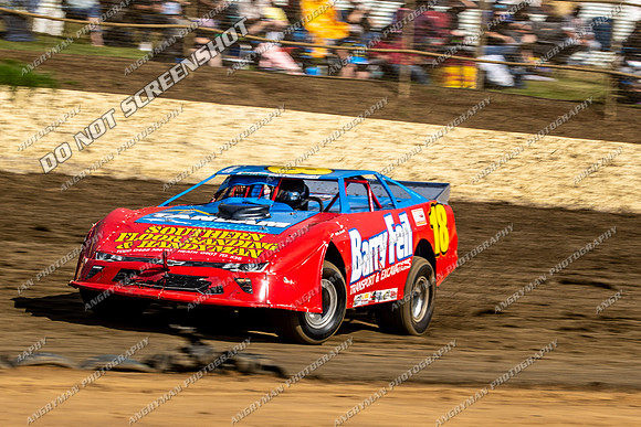 Super Sedan 18 T18 - 12 - Latrobe - 15th Jan 2022-2