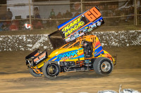 Sprintcar 60 V60 - 19 - Latrobe - 2nd Feb 2018 - WSS_-17