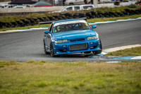 Sports GT 3 - TCRC Rnd 4 - Baskerville - 27th June 2021-17