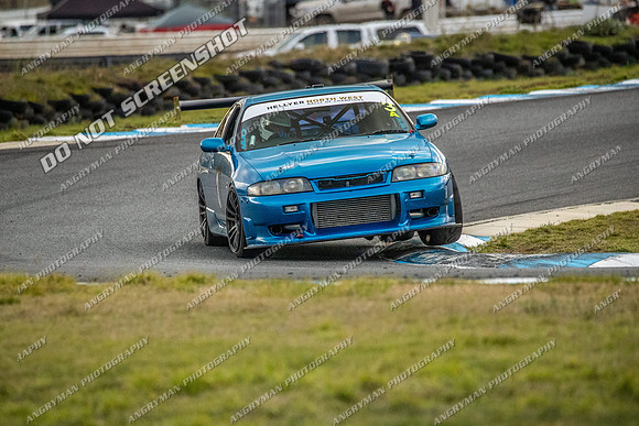 Sports GT 3 - TCRC Rnd 4 - Baskerville - 27th June 2021-17