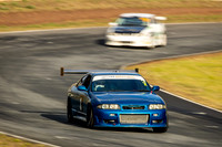 Sports GT 3 - TCRC Rnd 4 - Baskerville - 27th June 2021-3