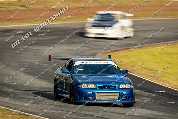 Sports GT 3 - TCRC Rnd 4 - Baskerville - 27th June 2021-3