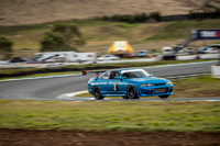 Sports GT 3 - TCRC Rnd 4 - Baskerville - 27th June 2021-18