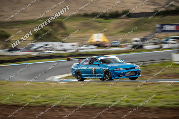 Sports GT 3 - TCRC Rnd 4 - Baskerville - 27th June 2021-18