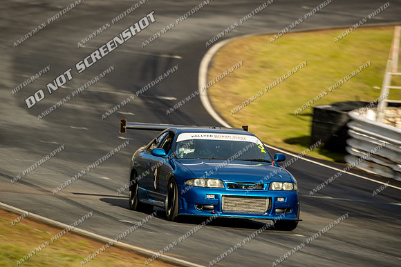 Sports GT 3 - TCRC Rnd 4 - Baskerville - 27th June 2021-2
