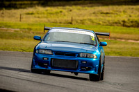 Sports GT 3 - TCRC Rnd 4 - Baskerville - 27th June 2021-8