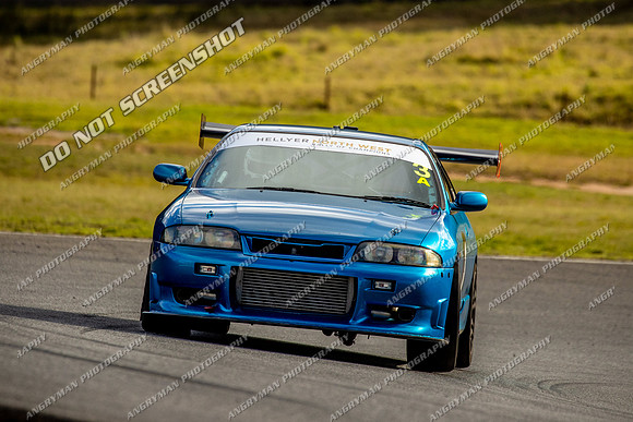 Sports GT 3 - TCRC Rnd 4 - Baskerville - 27th June 2021-8